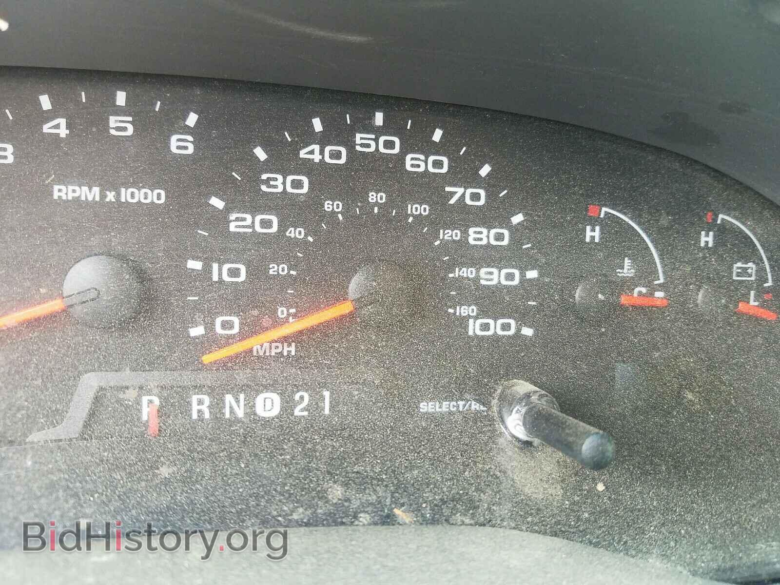 2007 FORD ECONOLINE - VIN: 1FTNE24W67DA25019 - Фото 8