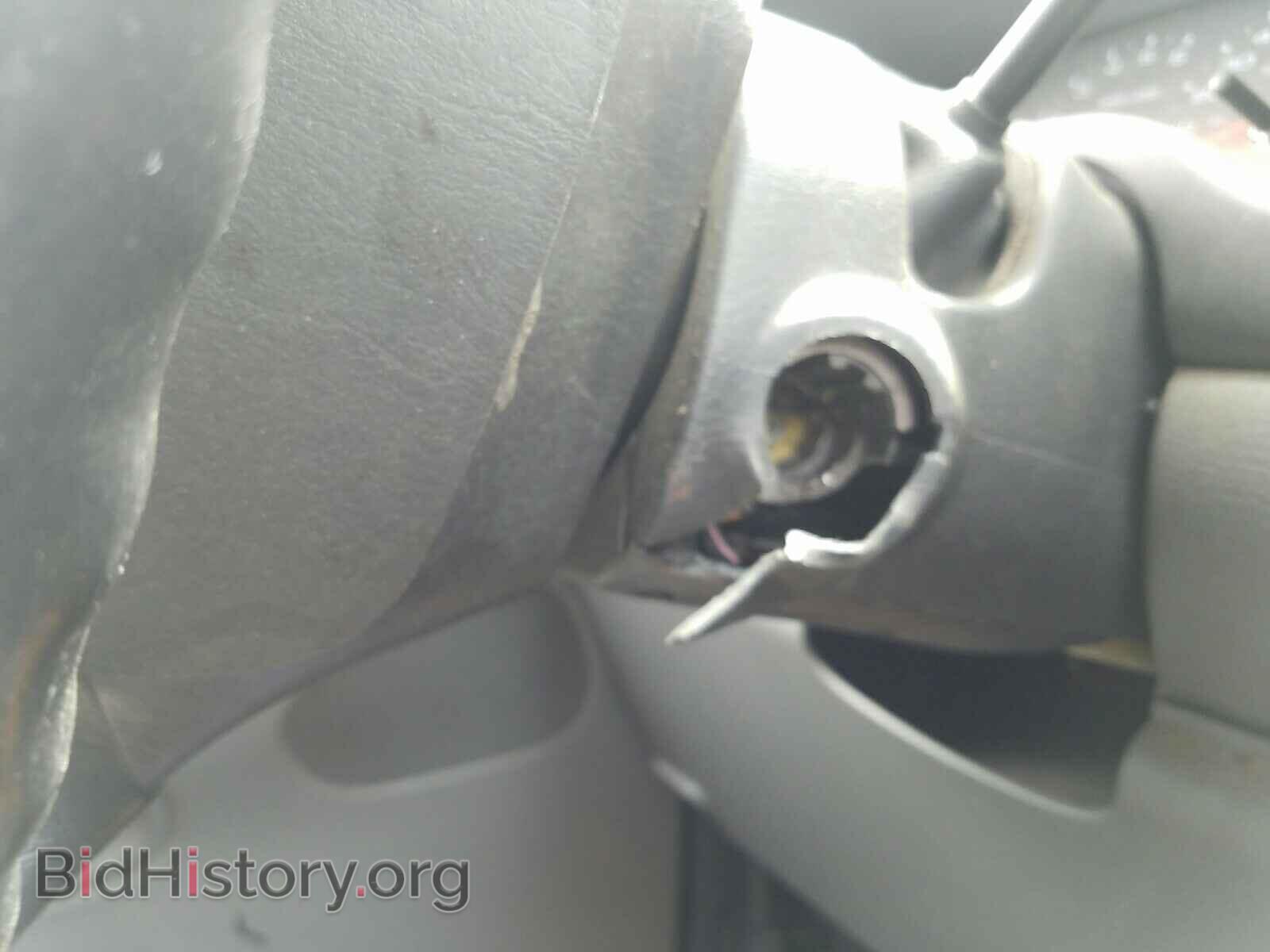 2007 FORD ECONOLINE - VIN: 1FTNE24W67DA25019 - Фото 9