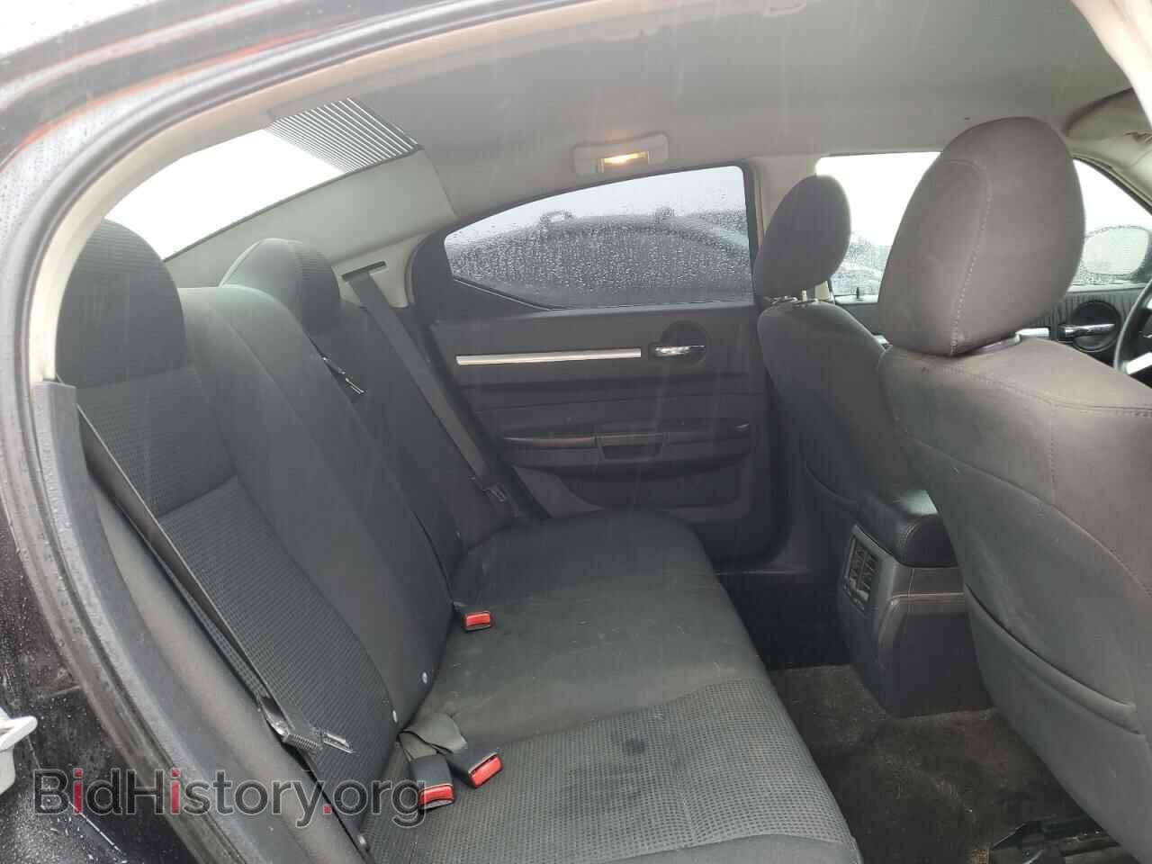 2009 DODGE CHARGER - VIN: 2B3KA43D29H521498 - Фото 10