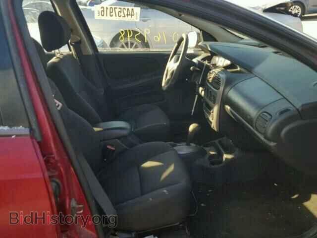 2005 DODGE NEON - VIN: 1B3ES56C35D233838 - Фото 5