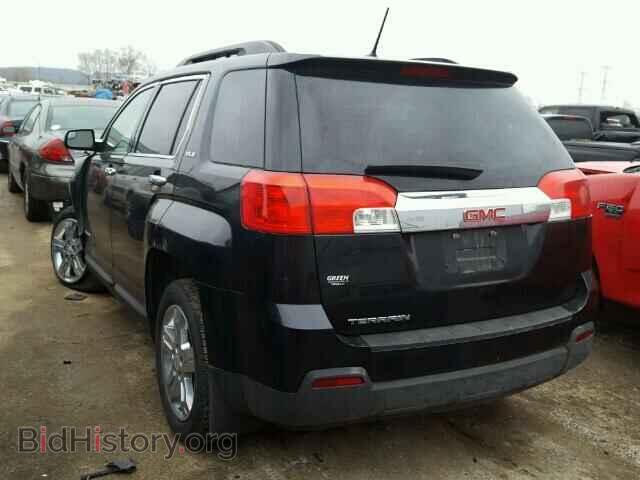2013 GMC TERRAIN - VIN: 2GKALSEK6D6352065 - Photo 3