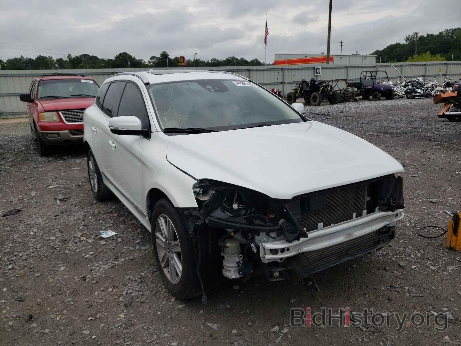 Photo YV440MDU1H2173917 - VOLVO XC60 2017