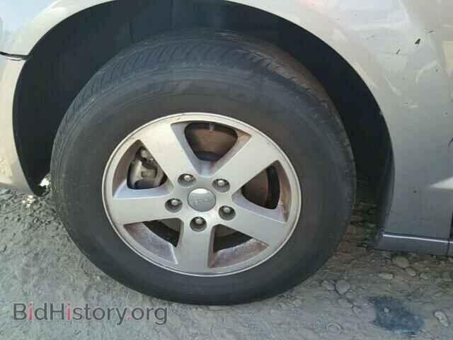 2013 DODGE CARAVAN - VIN: 2C4RDGCGXDR553442 - Фото 10
