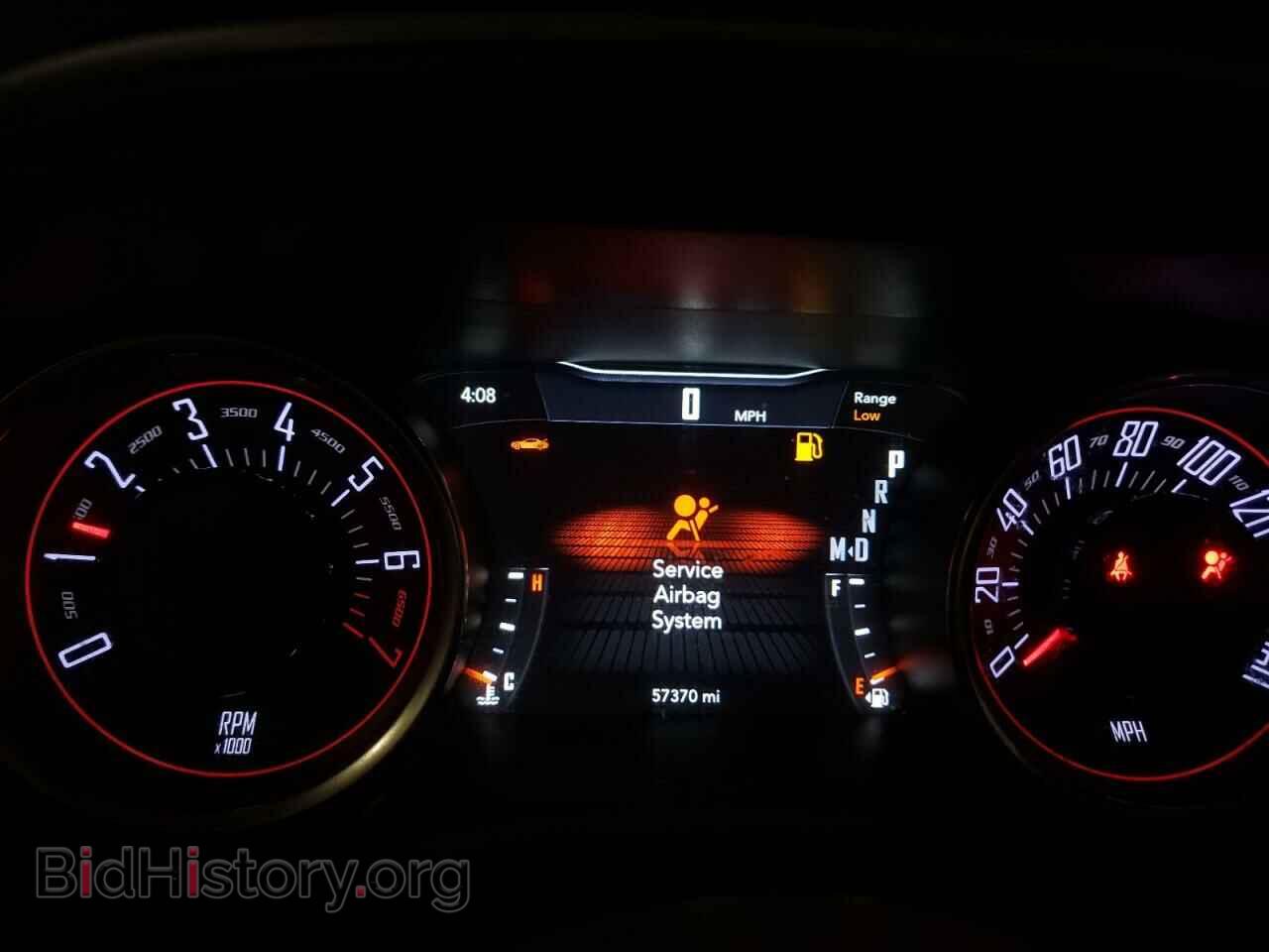 2019 DODGE CHALLENGER - VIN: 2C3CDZAG7KH712073 - Фото 9
