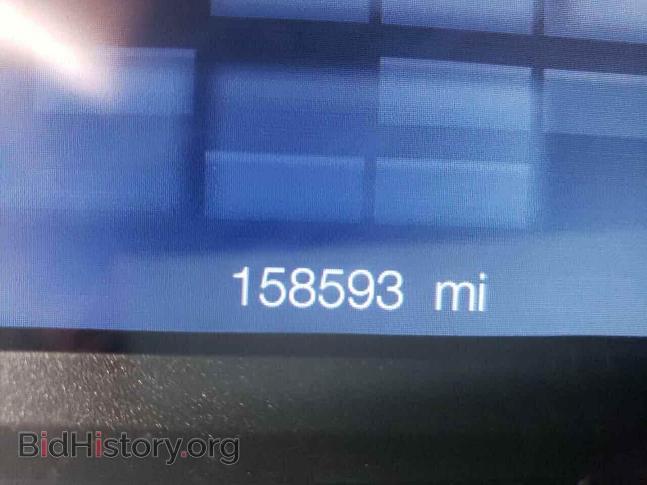 2011 FORD EDGE - VIN: 2FMDK3GC7BBA02855 - Фото 8