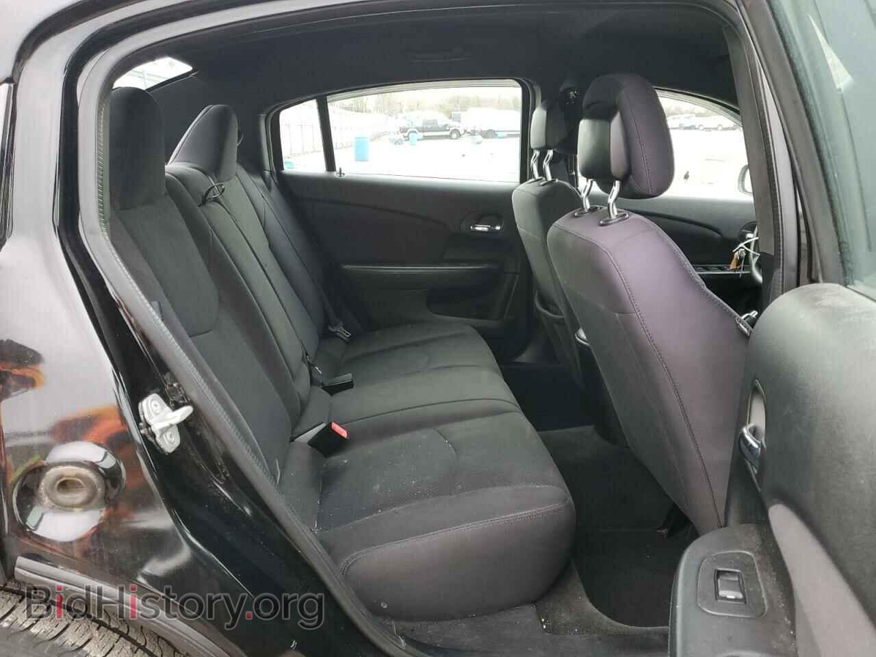 2013 CHRYSLER 200 - VIN: 1C3CCBAG5DN722279 - Фото 10