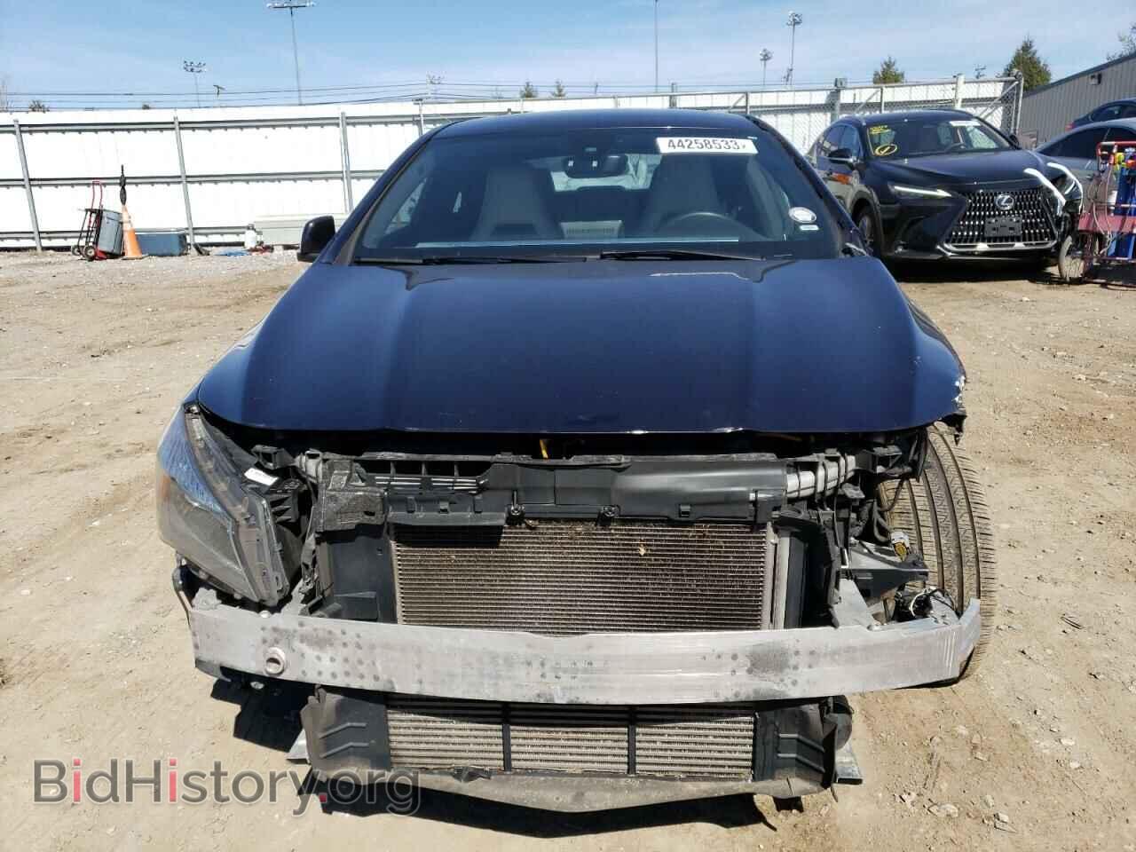 2016 MERCEDES-BENZ CLA-CLASS - VIN: WDDSJ4EB6GN354227 - Фото 5