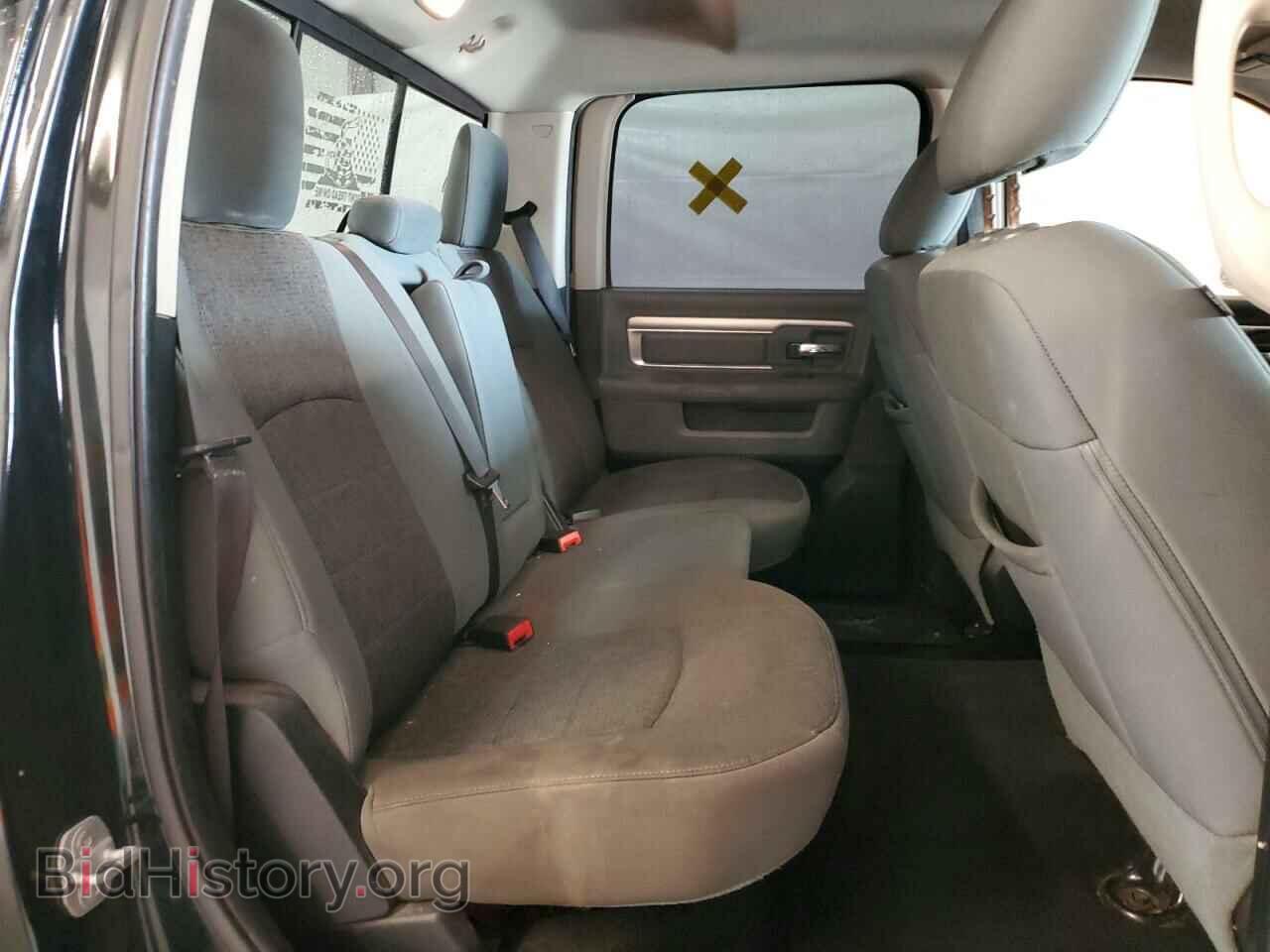 2015 RAM 1500 - VIN: 1C6RR6LT0FS592462 - Photo 10