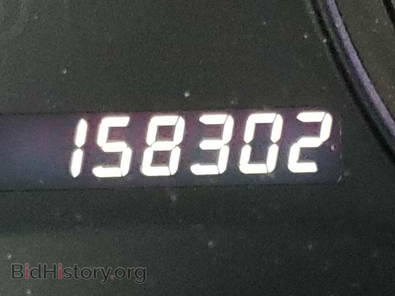2008 LEXUS ES350 - VIN: JTHBJ46G682266249 - Фото 8