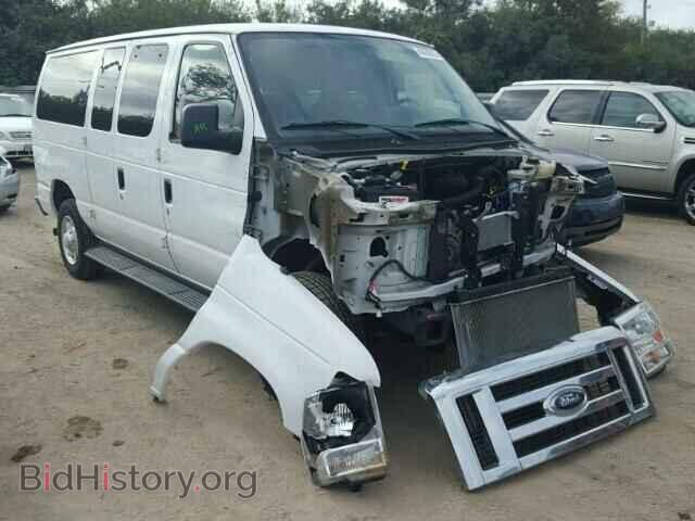 Фотография 1FBNE3BL9CDA30034 - FORD ECONOLINE 2012