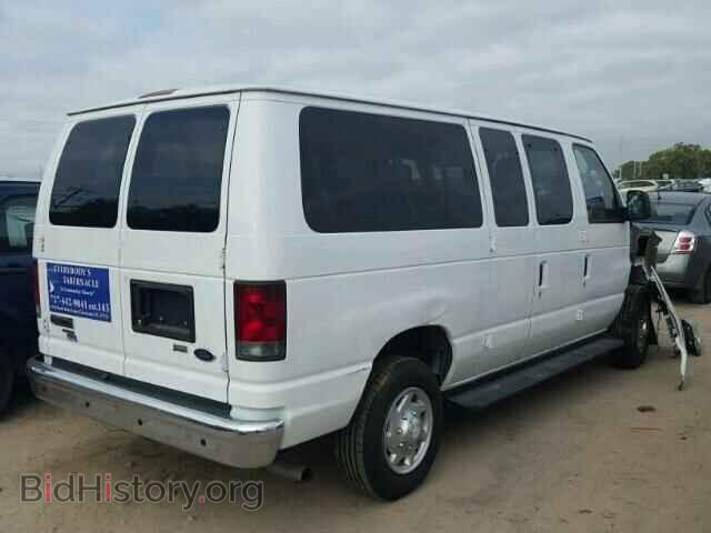 2012 FORD ECONOLINE - VIN: 1FBNE3BL9CDA30034 - Фото 4