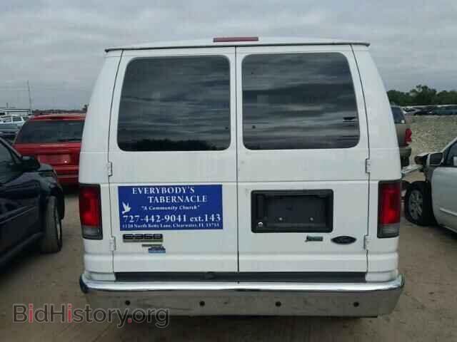 2012 FORD ECONOLINE - VIN: 1FBNE3BL9CDA30034 - Фото 10