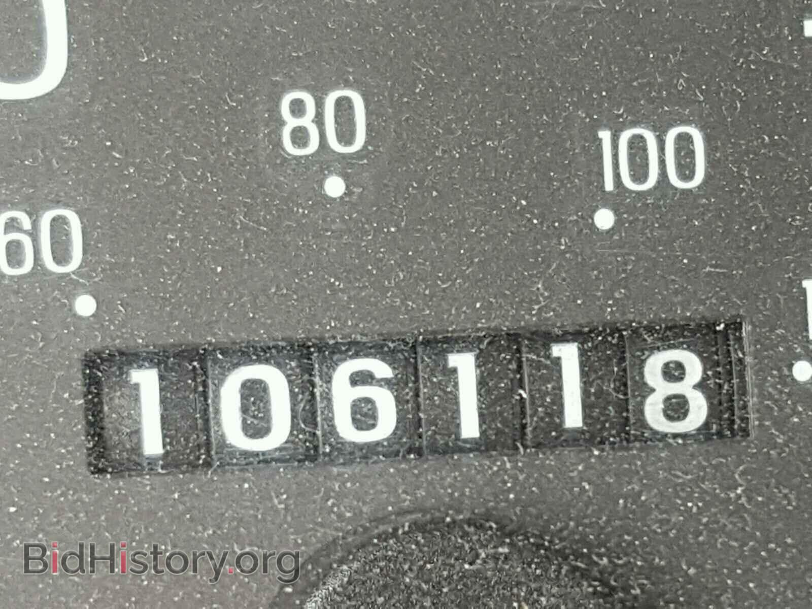 2001 FORD ECONOLINE - VIN: 1FTSE34MX1HB44859 - Фото 8