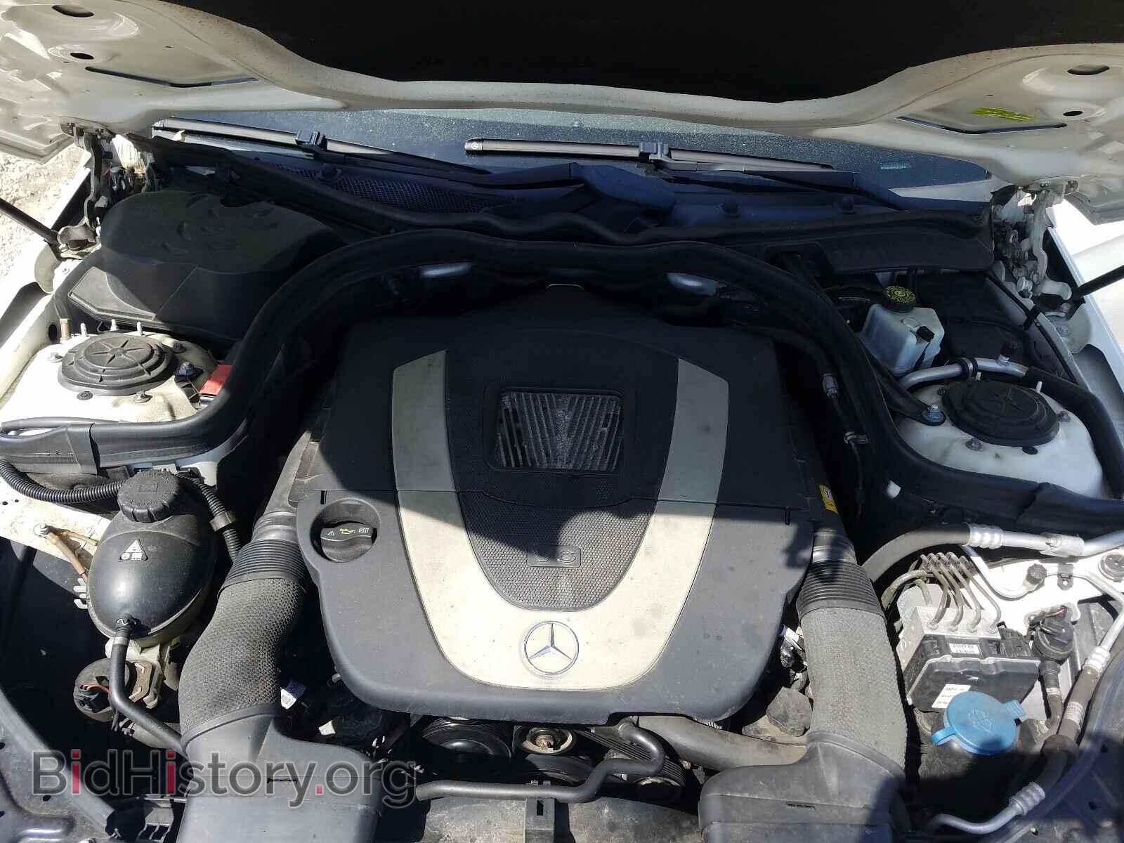 2010 MERCEDES-BENZ E-CLASS - VIN: WDDHF8HB3AA140390 - Фото 7