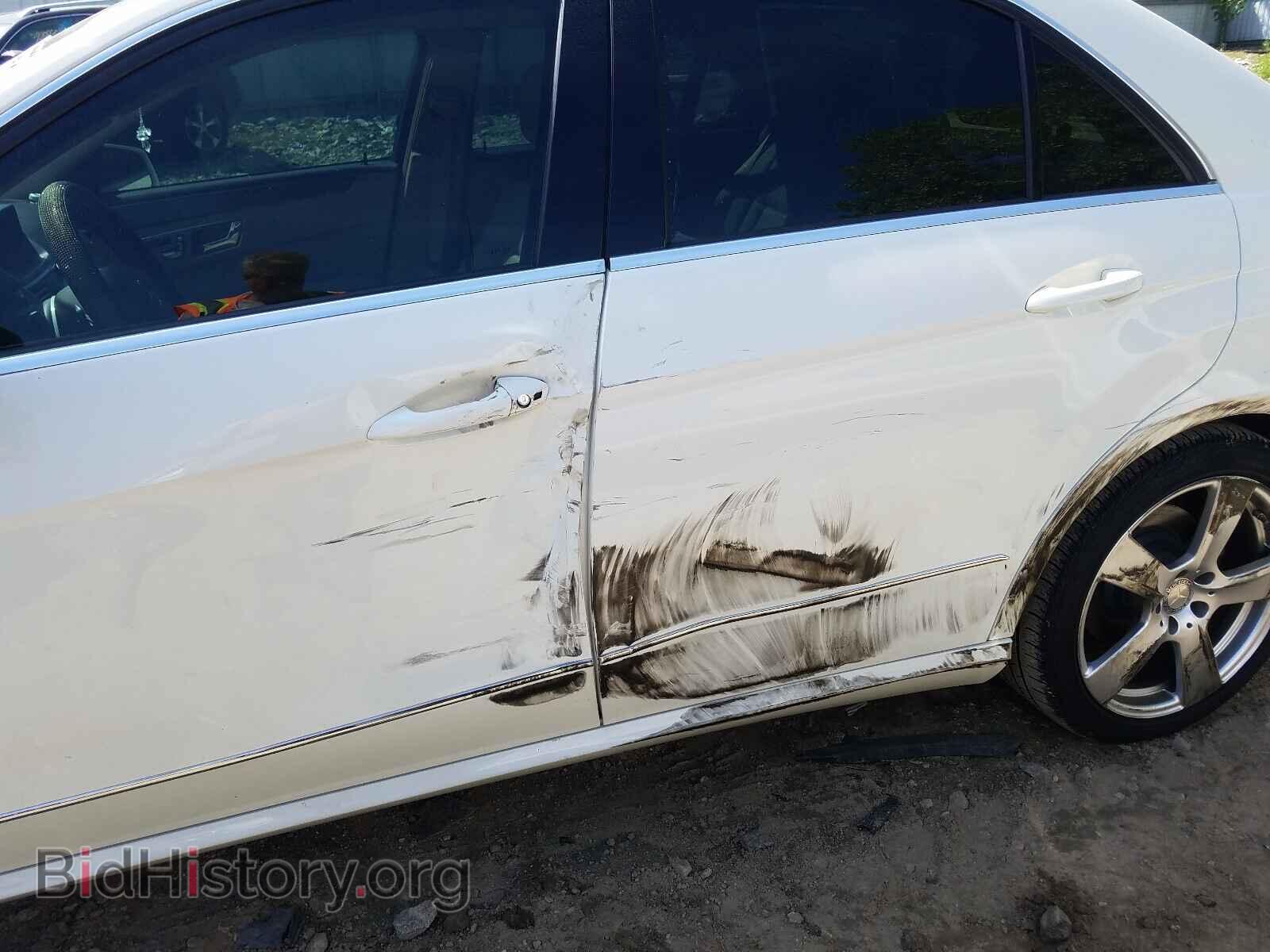 2010 MERCEDES-BENZ E-CLASS - VIN: WDDHF8HB3AA140390 - Фото 9