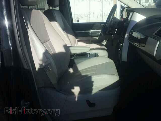 2010 DODGE CARAVAN - VIN: 2D4RN4DX2AR277525 - Фото 5