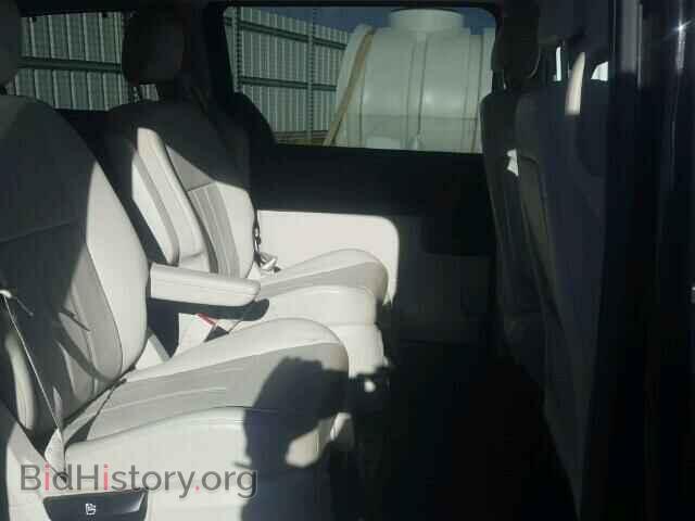 2010 DODGE CARAVAN - VIN: 2D4RN4DX2AR277525 - Фото 6