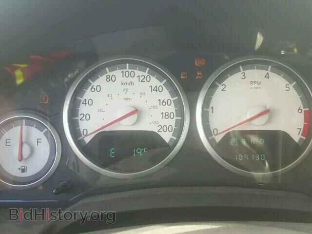 2010 DODGE CARAVAN - VIN: 2D4RN4DX2AR277525 - Фото 8
