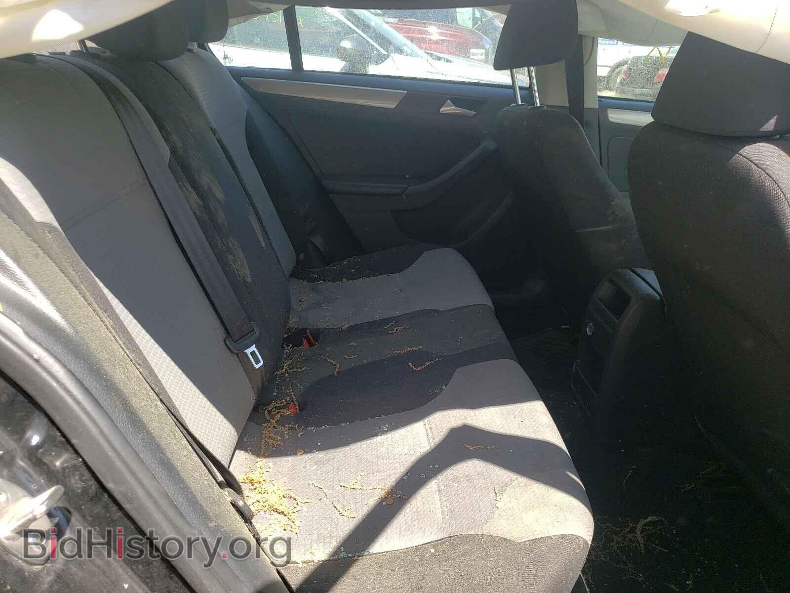 2017 VOLKSWAGEN JETTA - VIN: 3VW2B7AJ6HM332212 - Фото 6