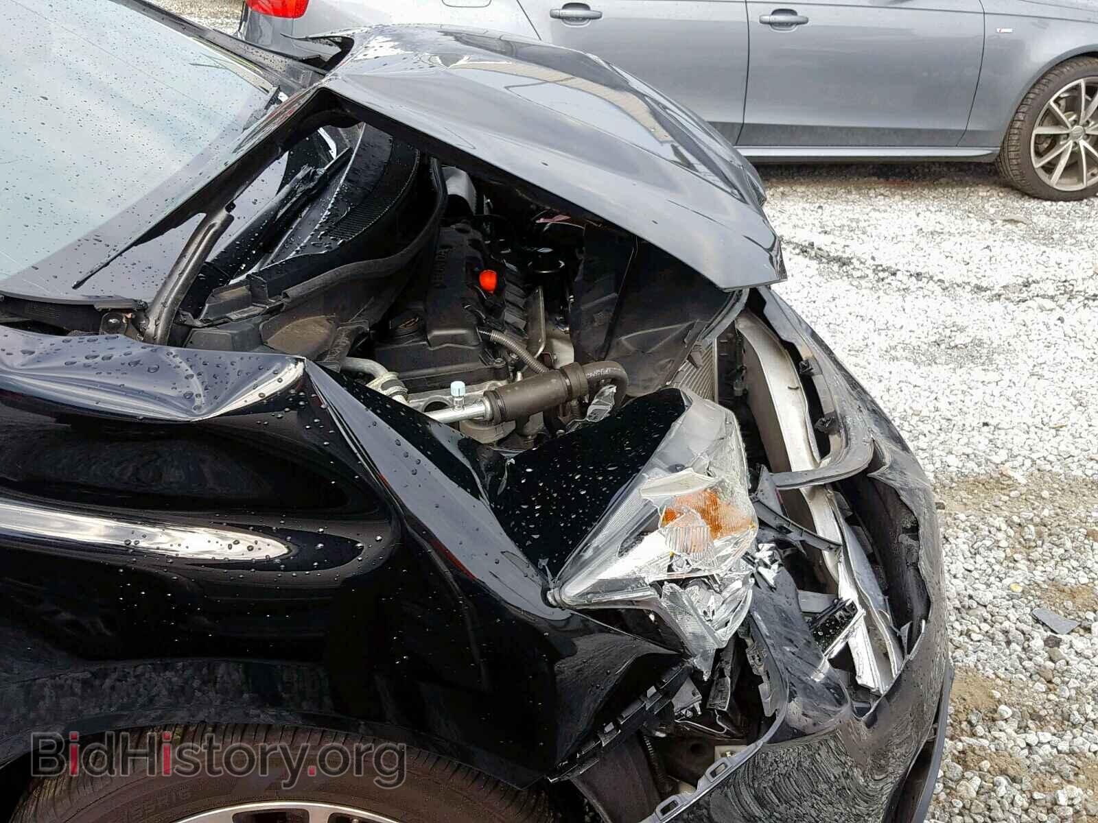 2013 HONDA CIVIC - VIN: 2HGFB2F86DH543370 - Photo 9