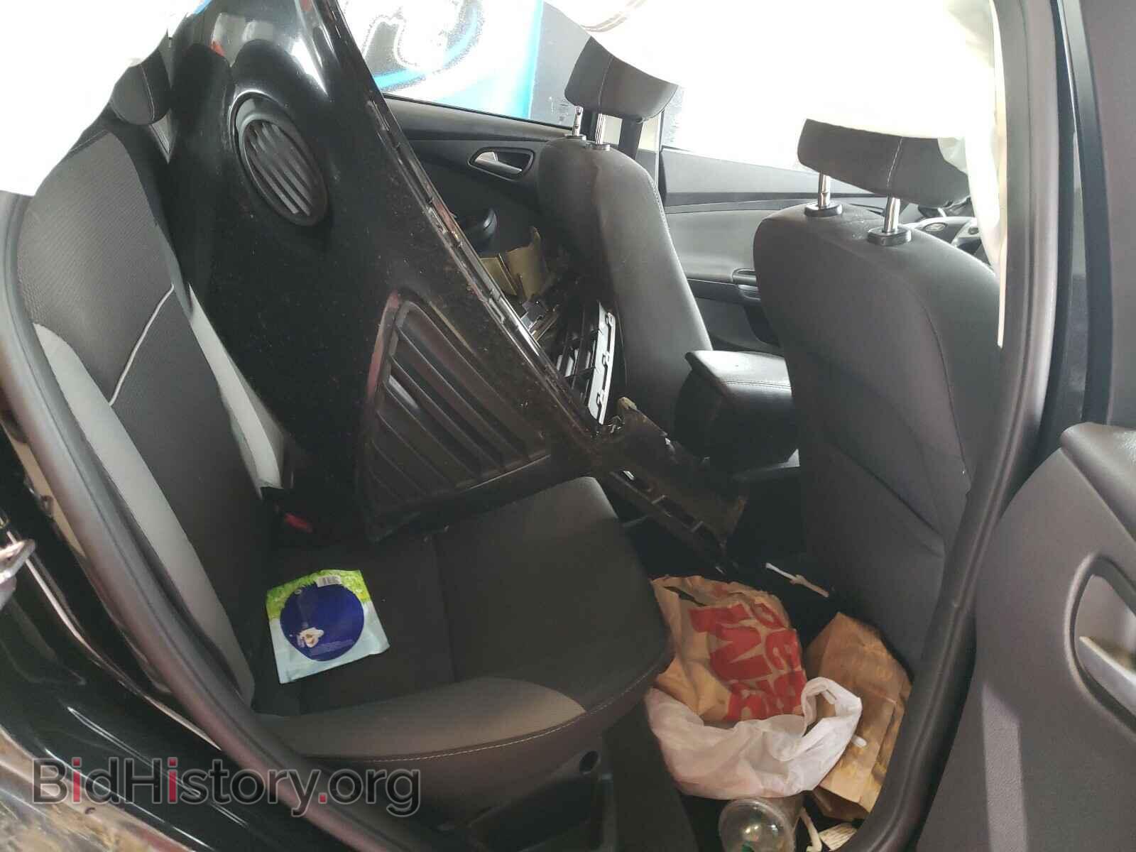 2014 FORD FOCUS - VIN: 1FADP3K23EL424491 - Photo 6