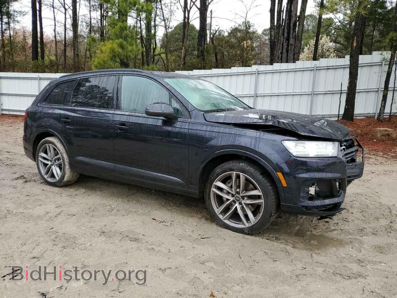 2017 AUDI Q7 - VIN: WA1VAAF70HD042485 - Фото 4