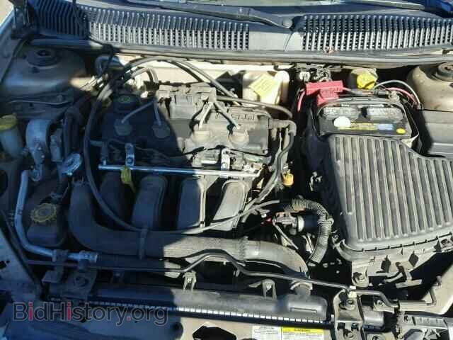 2003 DODGE NEON - VIN: 1B3ES26C23D146332 - Фото 7