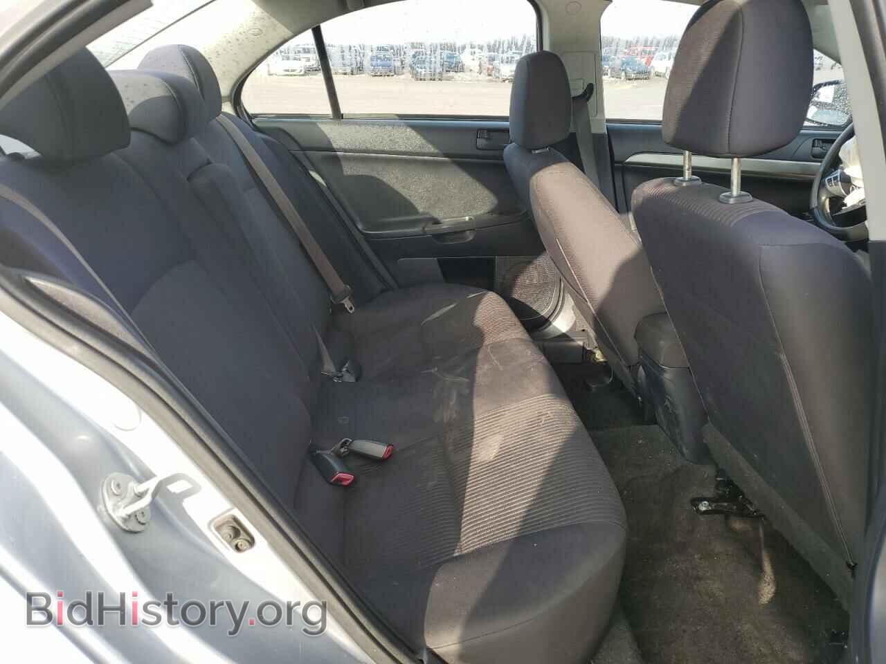 2014 MITSUBISHI LANCER - VIN: JA32U2FU2EU019151 - Фото 10