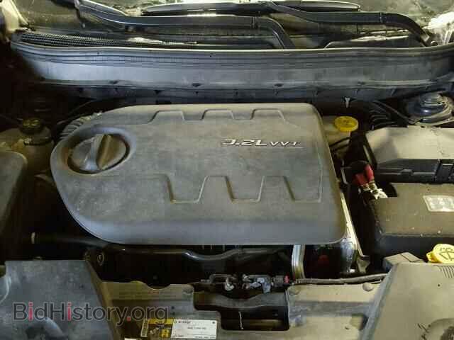 2014 JEEP CHEROKEE - VIN: 1C4PJMCSXEW249846 - Фото 7