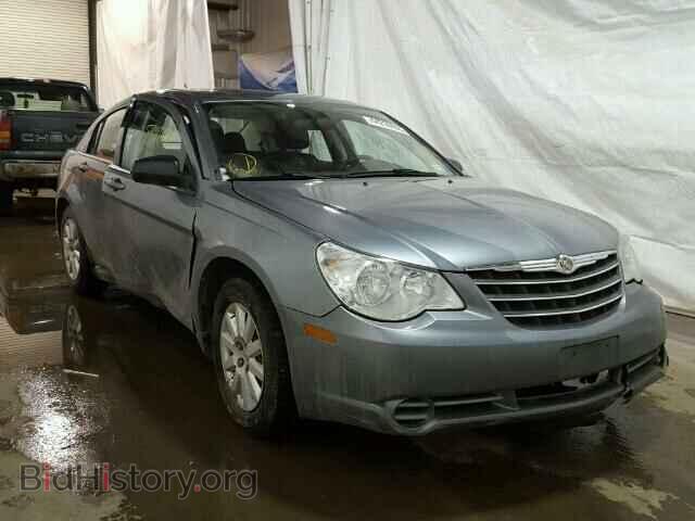 Photo 1C3CC4FB2AN202089 - CHRYSLER SEBRING 2010