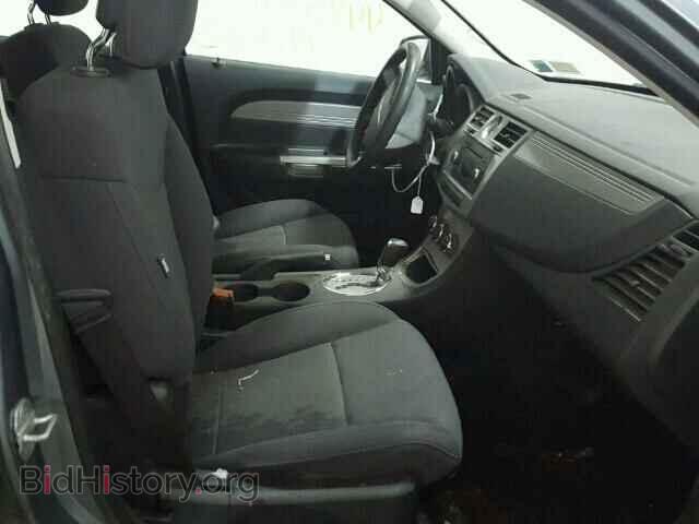 2010 CHRYSLER SEBRING - VIN: 1C3CC4FB2AN202089 - Фото 5