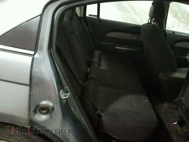 2010 CHRYSLER SEBRING - VIN: 1C3CC4FB2AN202089 - Фото 6