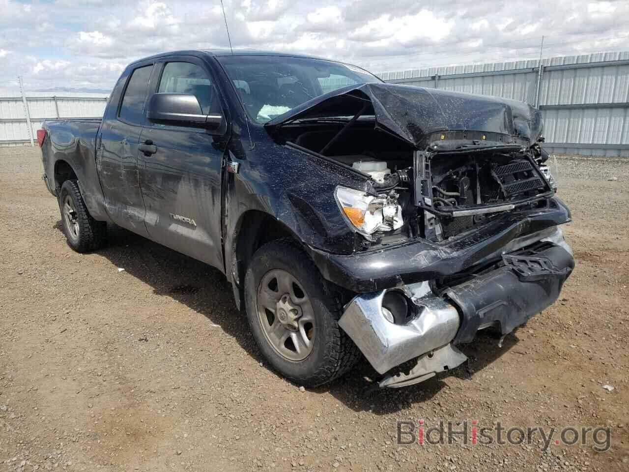 Photo 5TFUY5F19CX224337 - TOYOTA TUNDRA 2012