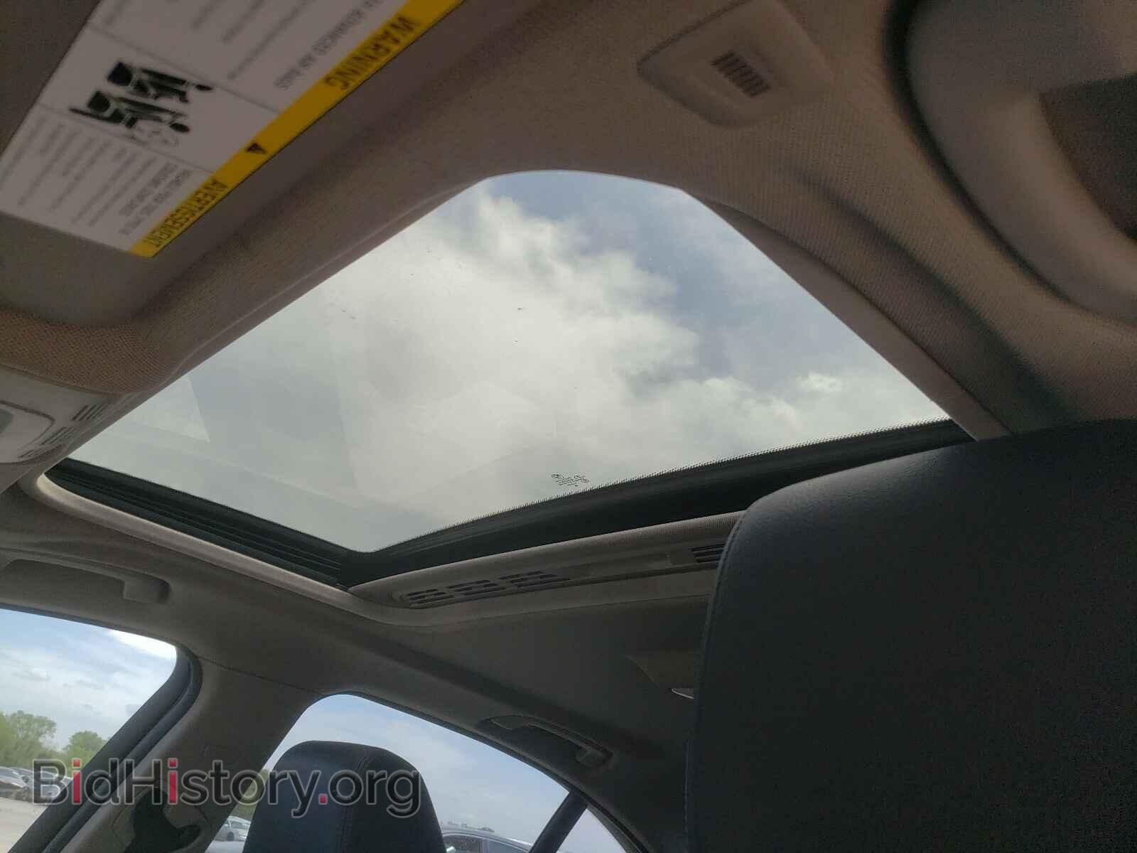 2013 BMW 3 SERIES - VIN: WBA3B3C56DF537312 - Фото 9