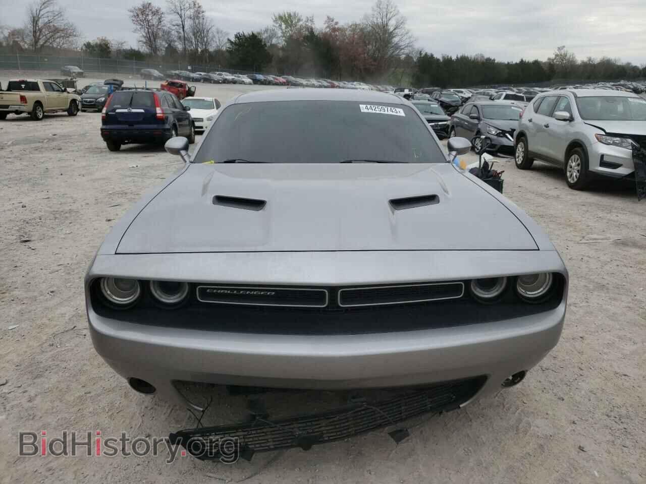 2015 DODGE CHALLENGER - VIN: 2C3CDZAG5FH793774 - Photo 5