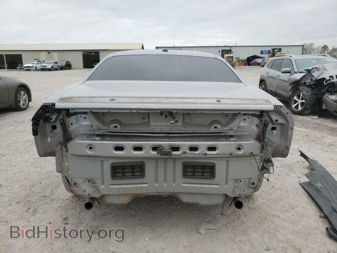 2015 DODGE CHALLENGER - VIN: 2C3CDZAG5FH793774 - Photo 6