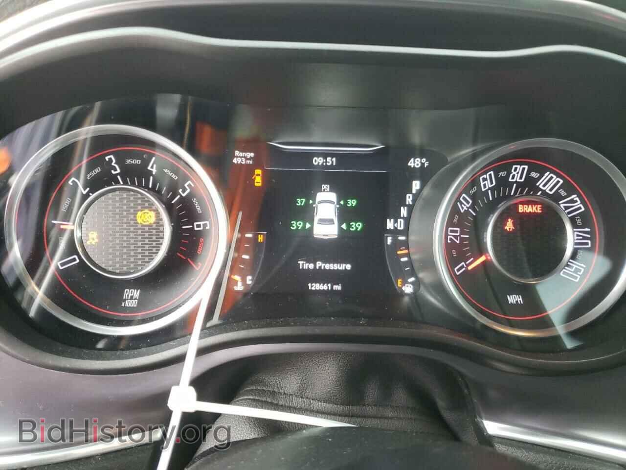 2015 DODGE CHALLENGER - VIN: 2C3CDZAG5FH793774 - Photo 9