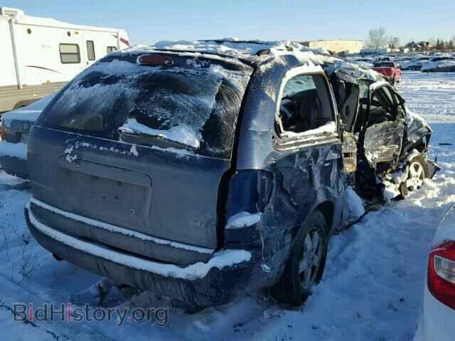 2006 DODGE CARAVAN - VIN: 2D4GP44L06R852033 - Фото 4