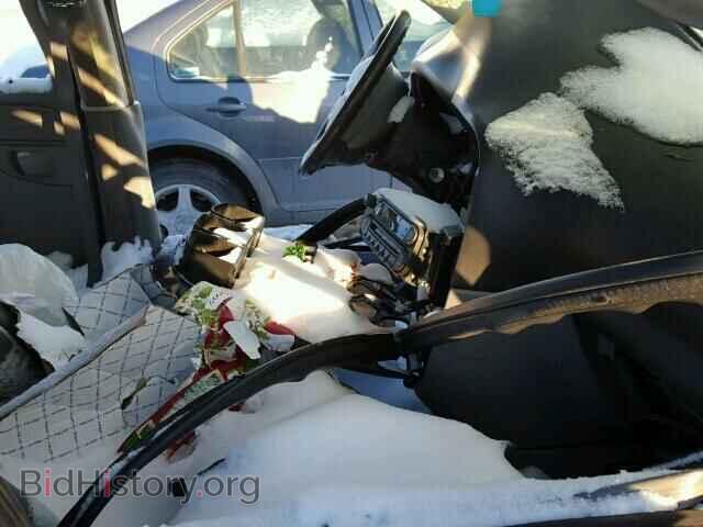 2006 DODGE CARAVAN - VIN: 2D4GP44L06R852033 - Фото 5