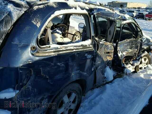 2006 DODGE CARAVAN - VIN: 2D4GP44L06R852033 - Фото 9