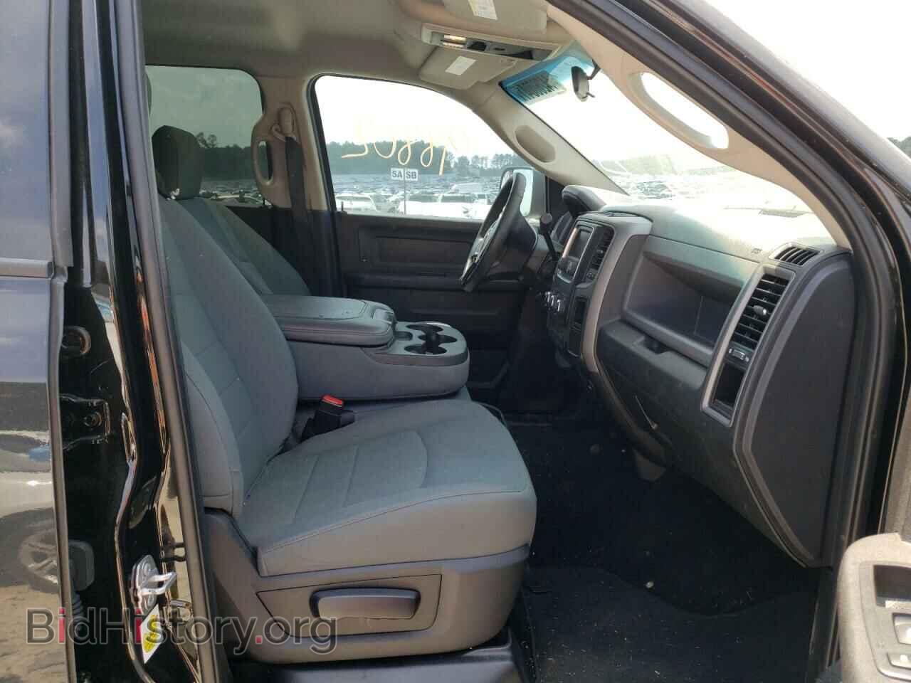 2017 RAM 2500 - VIN: 3C6UR5CJXHG726634 - Фото 5