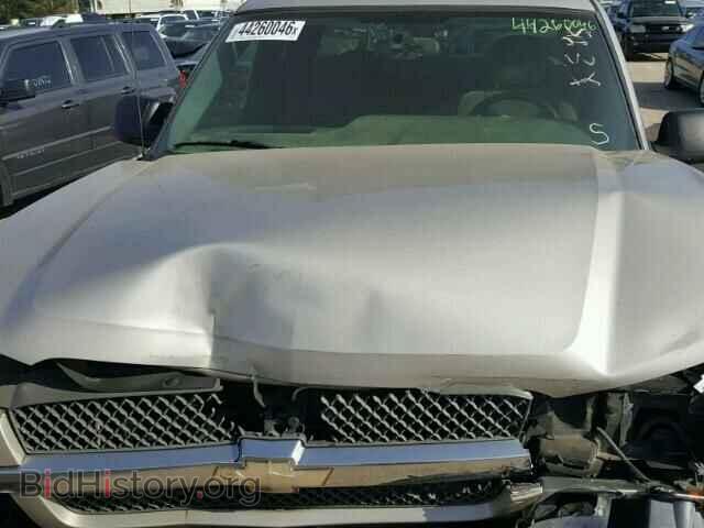 2005 CHEVROLET SILVERADO - VIN: 1GCEC19Z25Z229576 - Фото 7