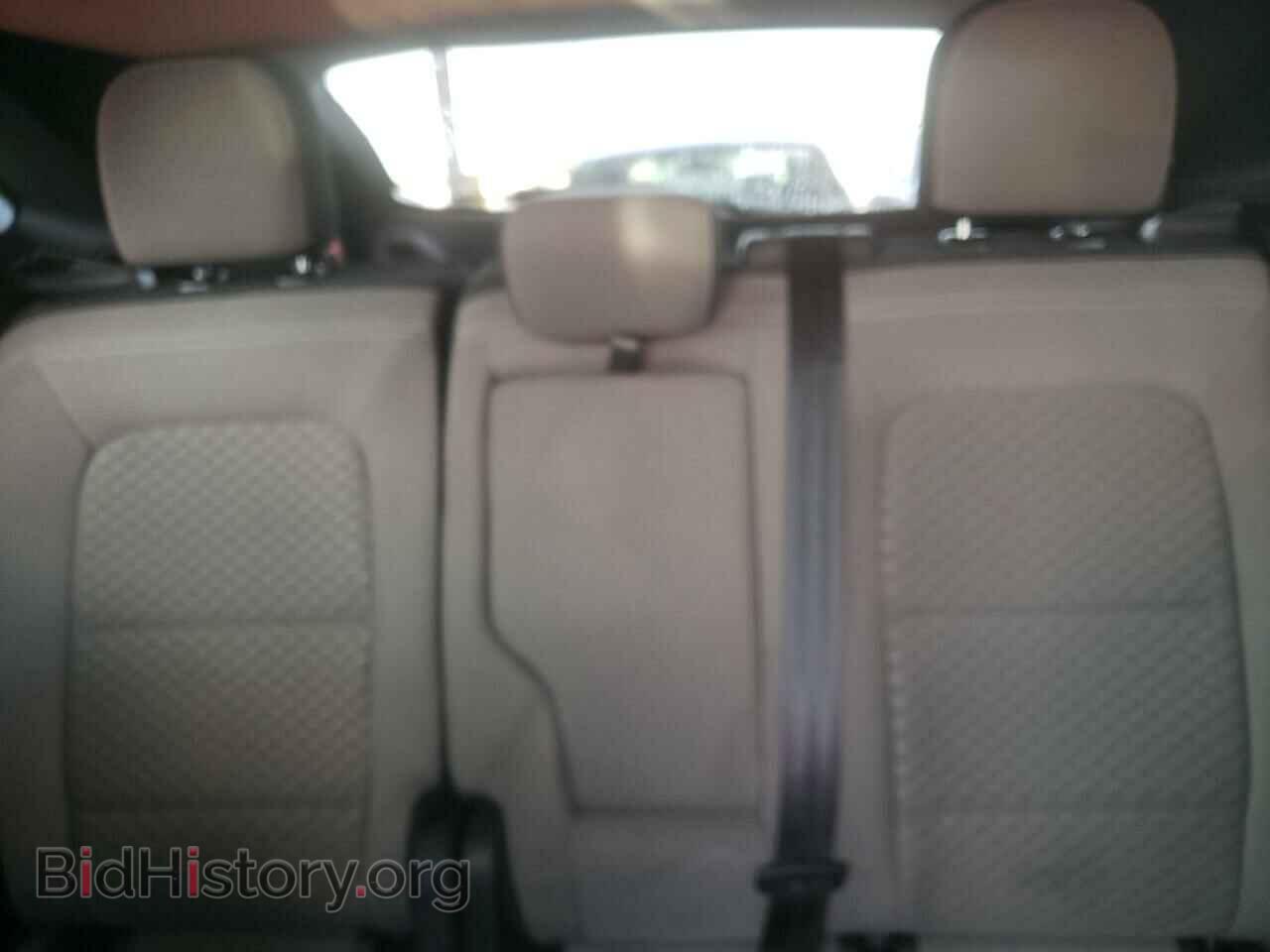 2020 FORD ESCAPE - VIN: 1FMCU0G6XLUA94196 - Фото 10