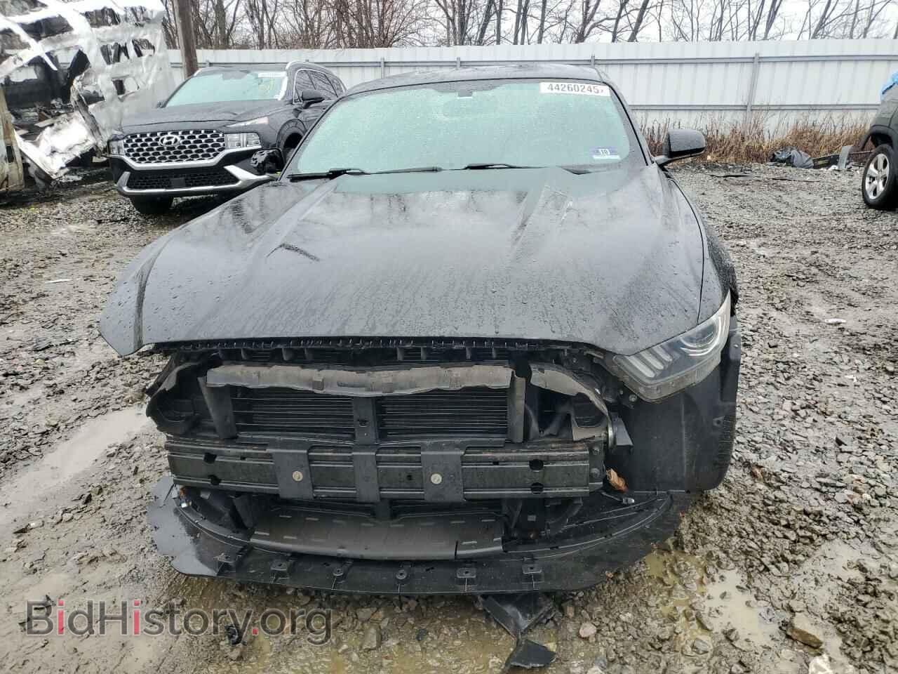 2015 FORD ALL Models - VIN: 1FA6P8TH0F5340434 - Photo 5