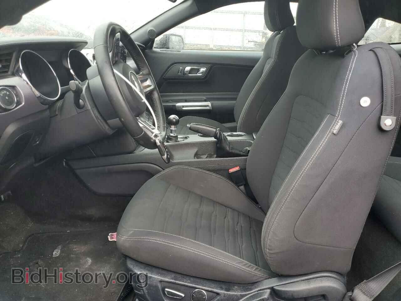 2015 FORD ALL Models - VIN: 1FA6P8TH0F5340434 - Photo 7