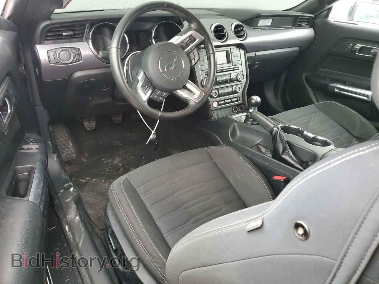 2015 FORD ALL Models - VIN: 1FA6P8TH0F5340434 - Photo 8