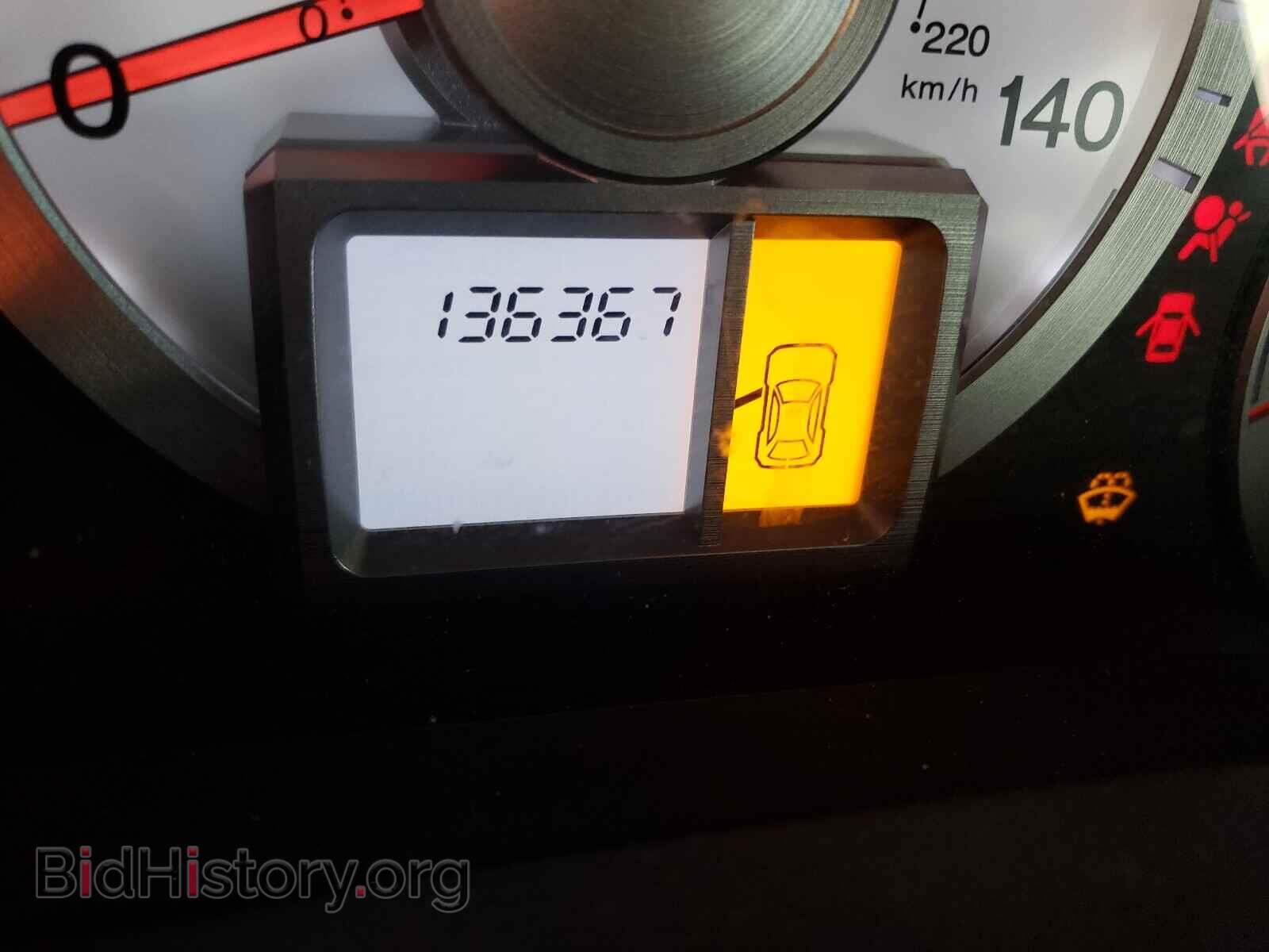 2009 HONDA PILOT - VIN: 5FNYF38219B023780 - Фото 8