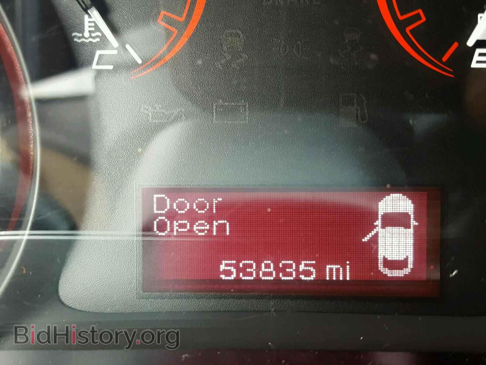 2014 DODGE DART - VIN: 1C3CDFBB3ED697669 - Фото 8