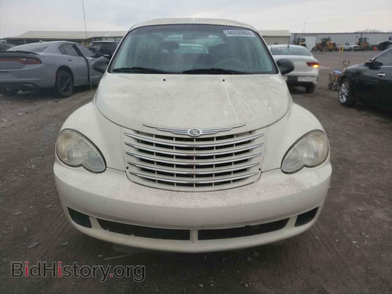 2006 CHRYSLER PT CRUISER - VIN: 3A4FY48B76T236358 - Фото 5