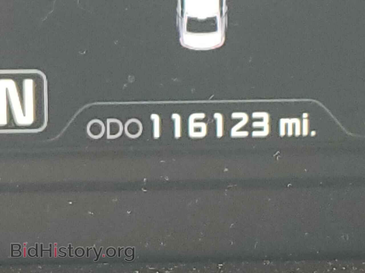 2014 KIA CADENZA - VIN: KNALN4D73E5123425 - Фото 8